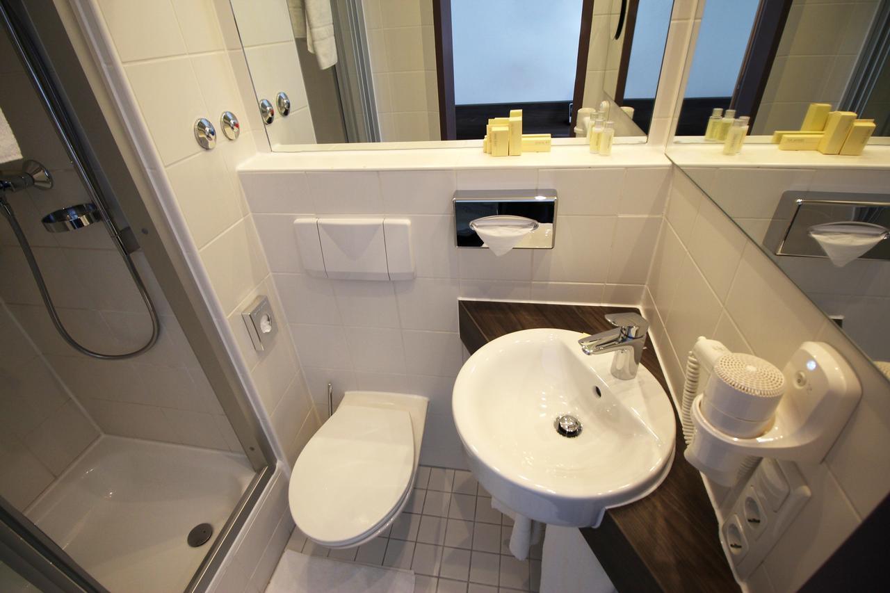 Isarblu 3* Munich