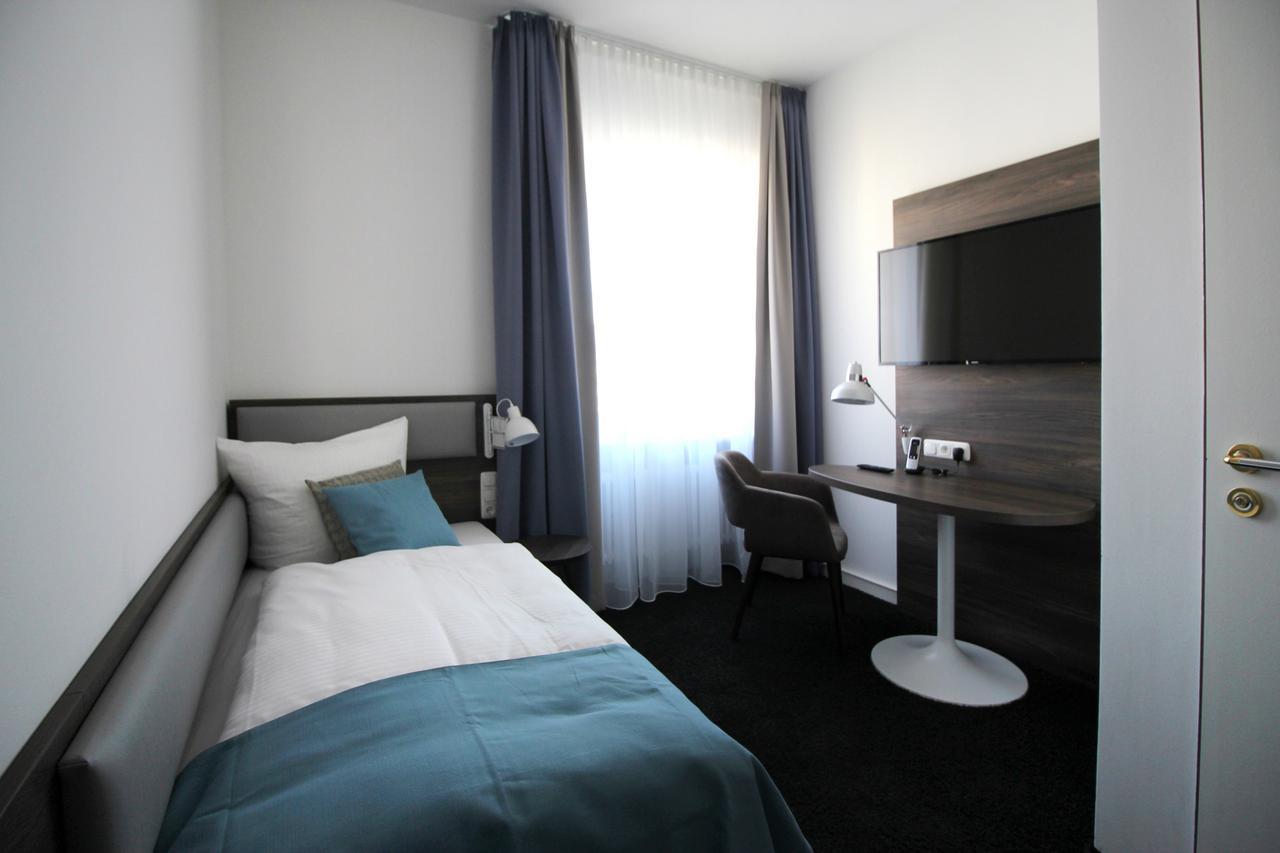 Hotel Isarblu 3*
