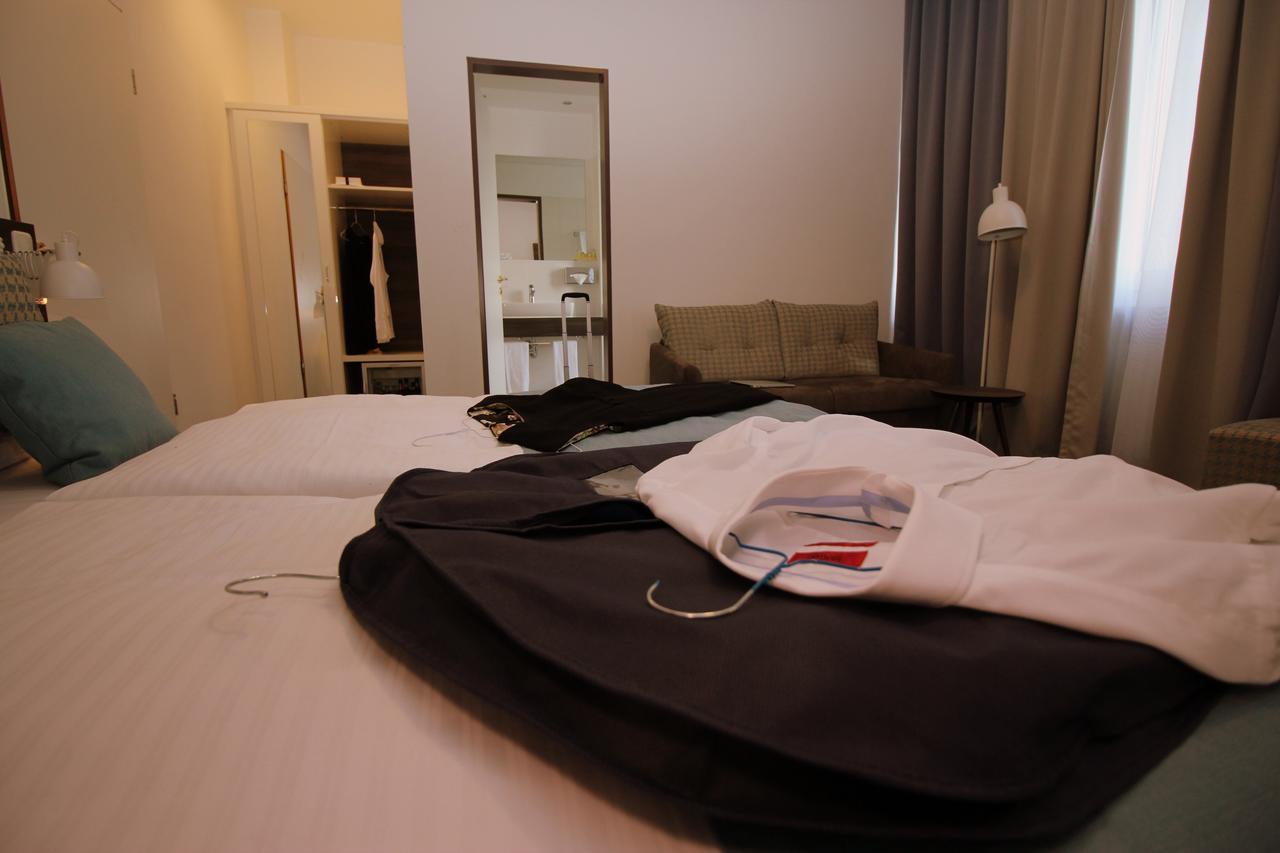 Isarblu Hotel 3*